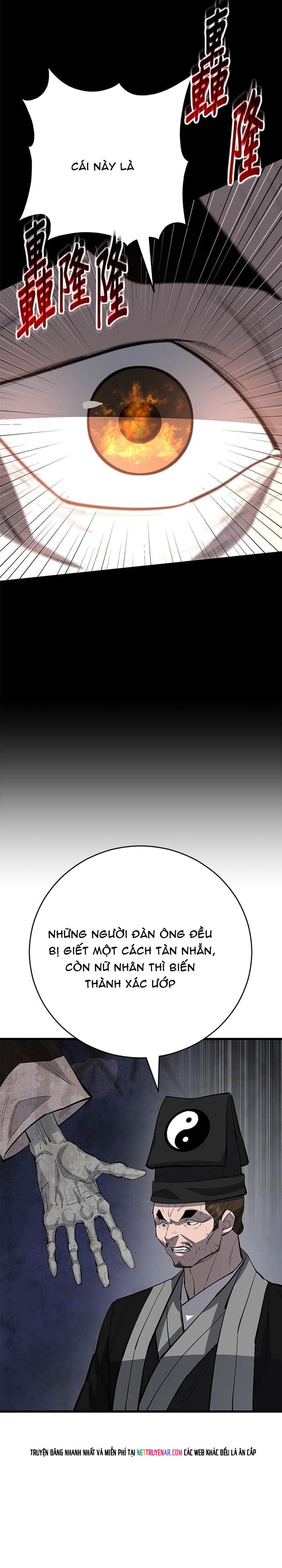 Thiên Hạ Đệ Nhất Đại Sư Huynh - Chapter 166 - Page 17