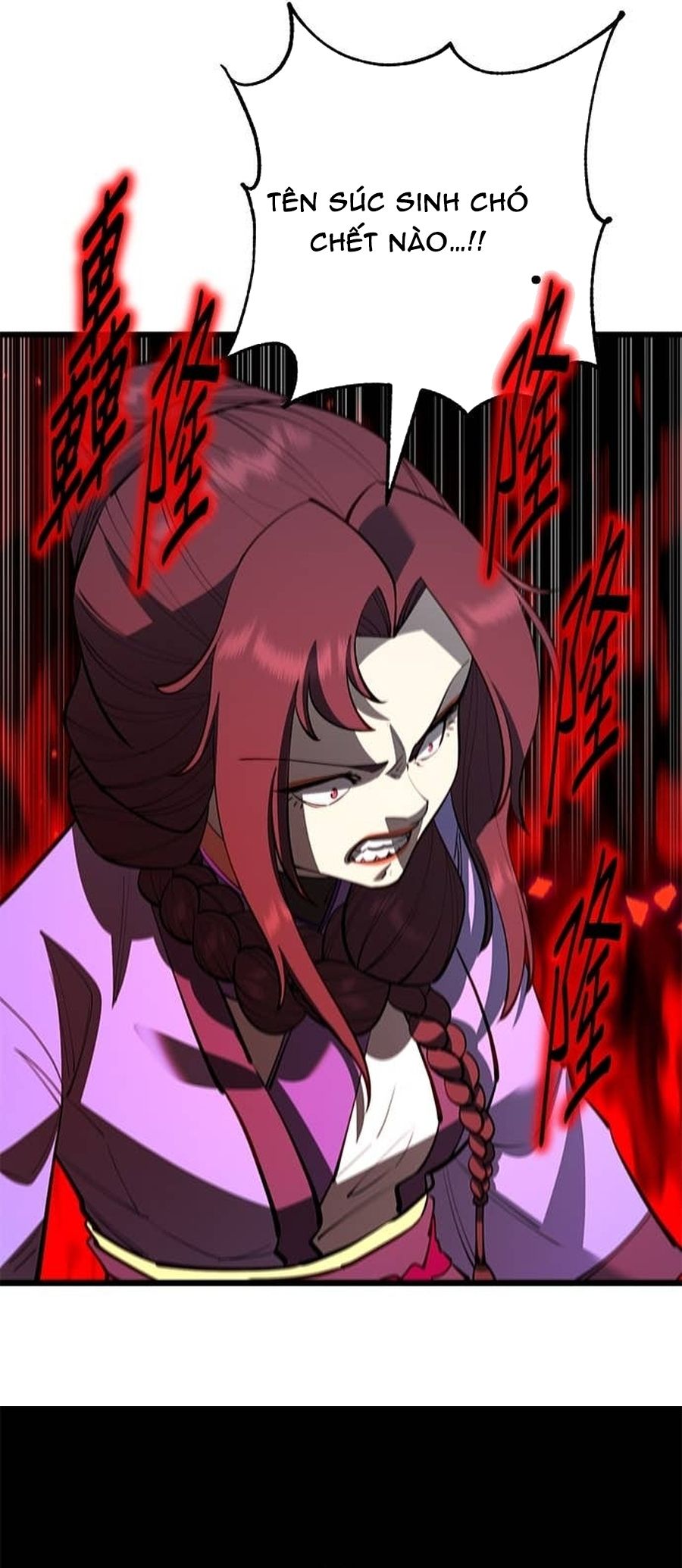 Thiên Hạ Đệ Nhất Đại Sư Huynh - Chapter 166 - Page 19