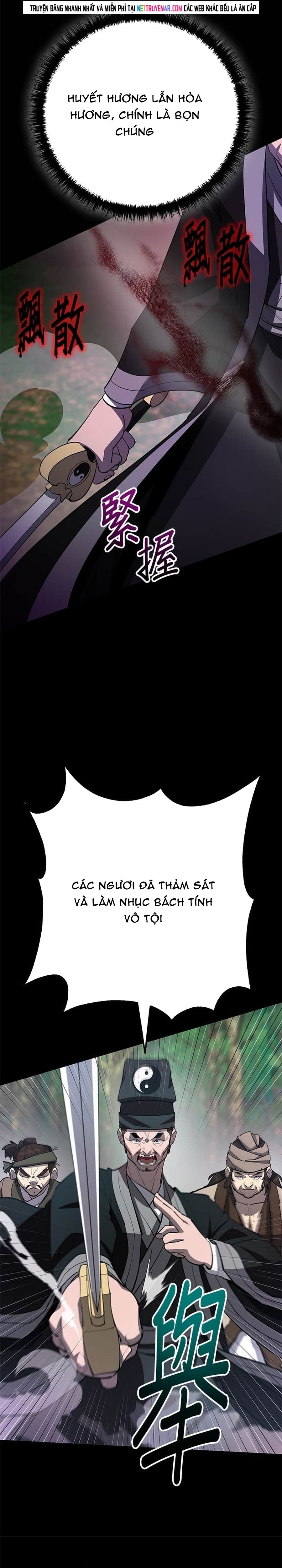 Thiên Hạ Đệ Nhất Đại Sư Huynh - Chapter 166 - Page 22