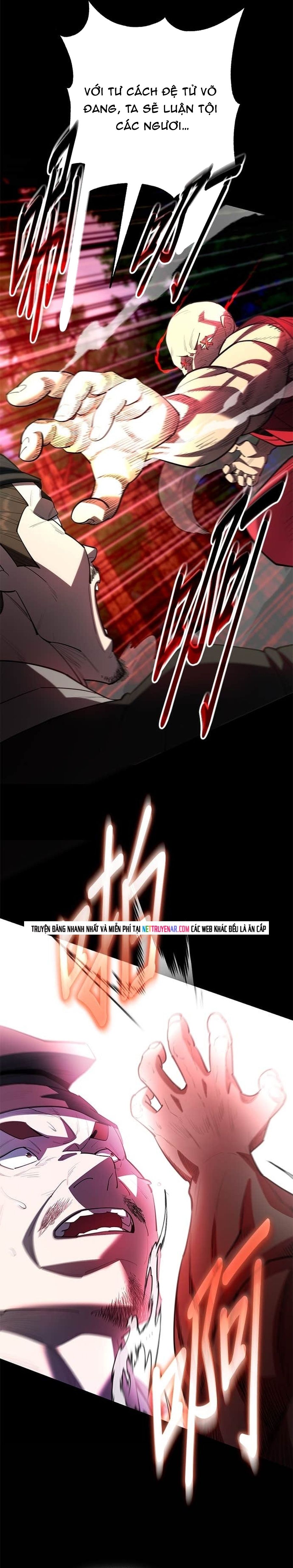 Thiên Hạ Đệ Nhất Đại Sư Huynh - Chapter 166 - Page 23