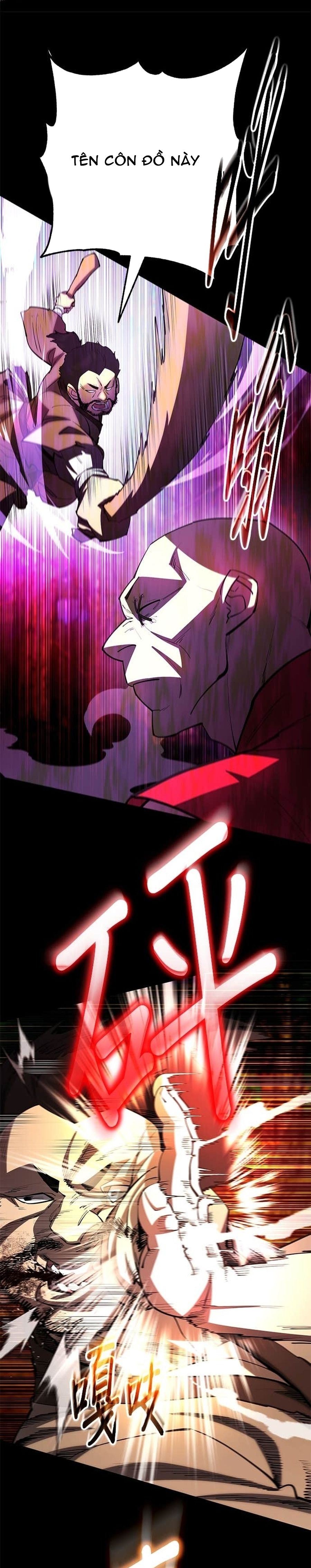 Thiên Hạ Đệ Nhất Đại Sư Huynh - Chapter 166 - Page 25