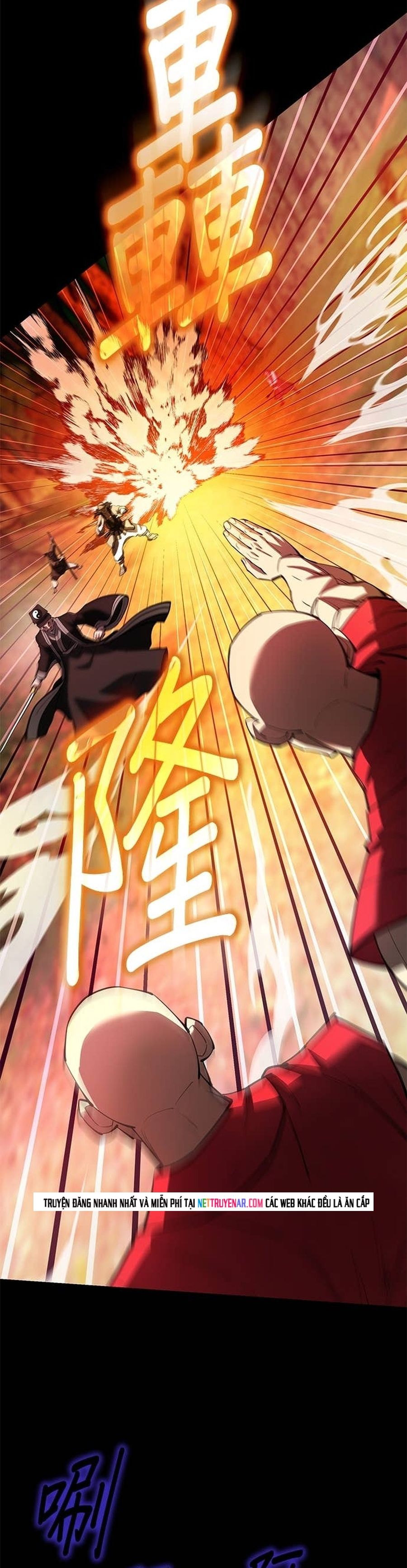 Thiên Hạ Đệ Nhất Đại Sư Huynh - Chapter 166 - Page 26