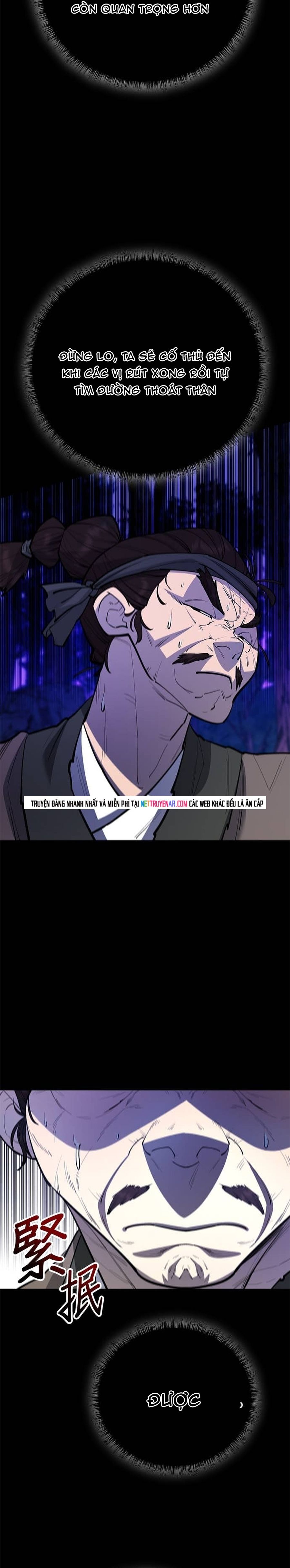 Thiên Hạ Đệ Nhất Đại Sư Huynh - Chapter 166 - Page 29