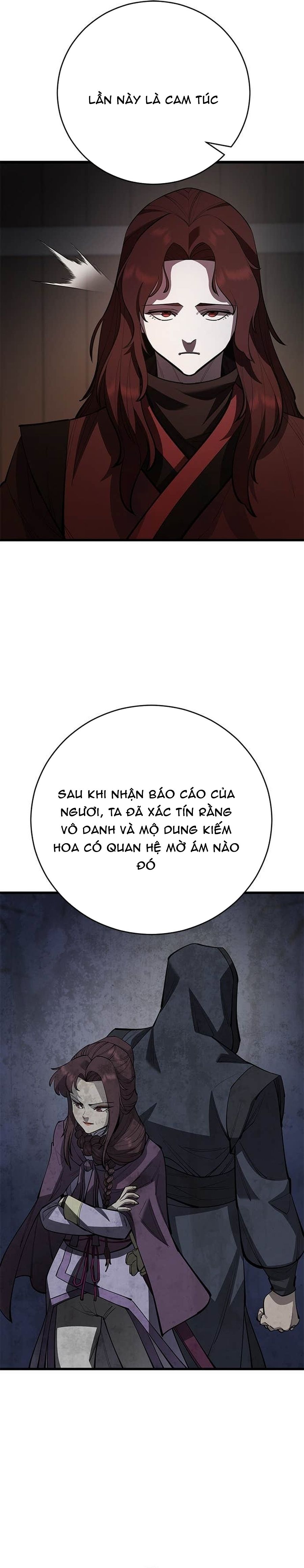 Thiên Hạ Đệ Nhất Đại Sư Huynh - Chapter 166 - Page 3