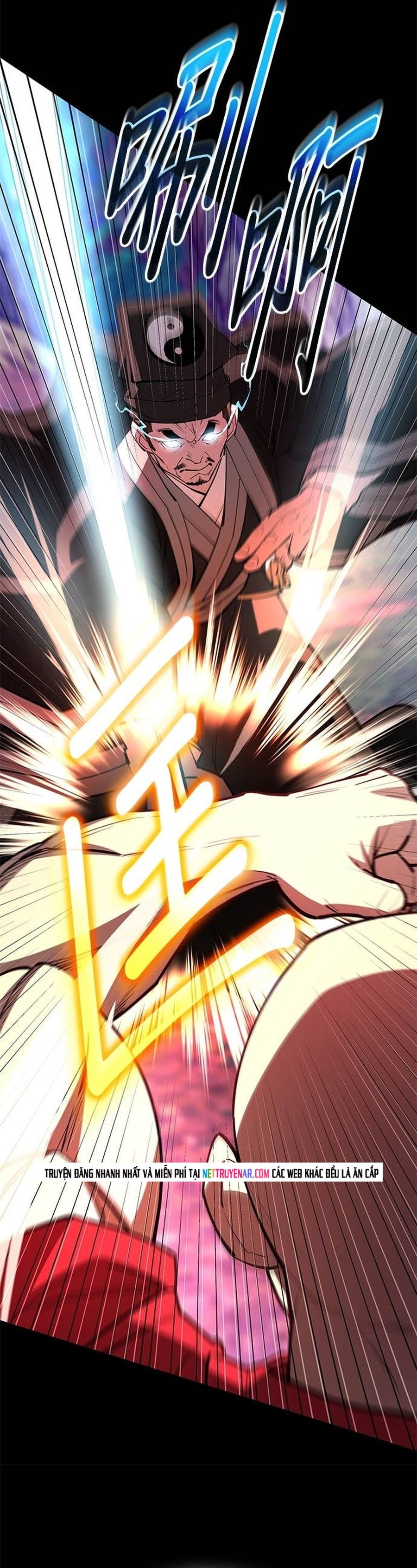 Thiên Hạ Đệ Nhất Đại Sư Huynh - Chapter 166 - Page 31