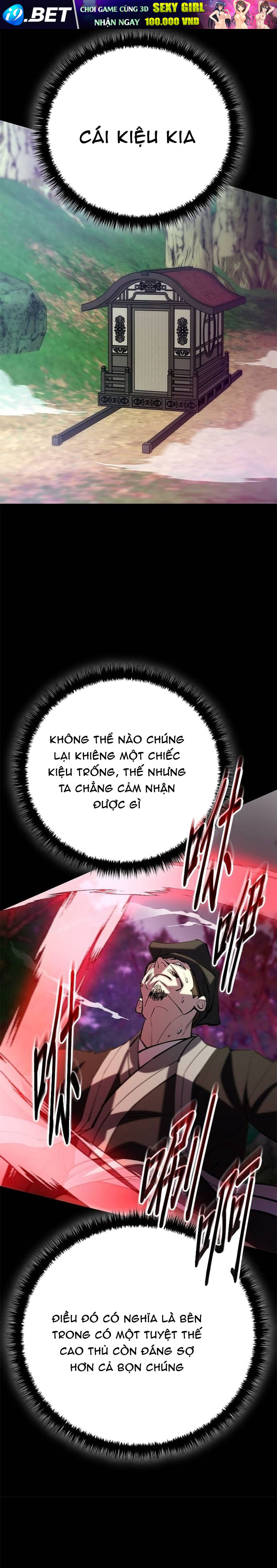 Thiên Hạ Đệ Nhất Đại Sư Huynh - Chapter 166 - Page 34