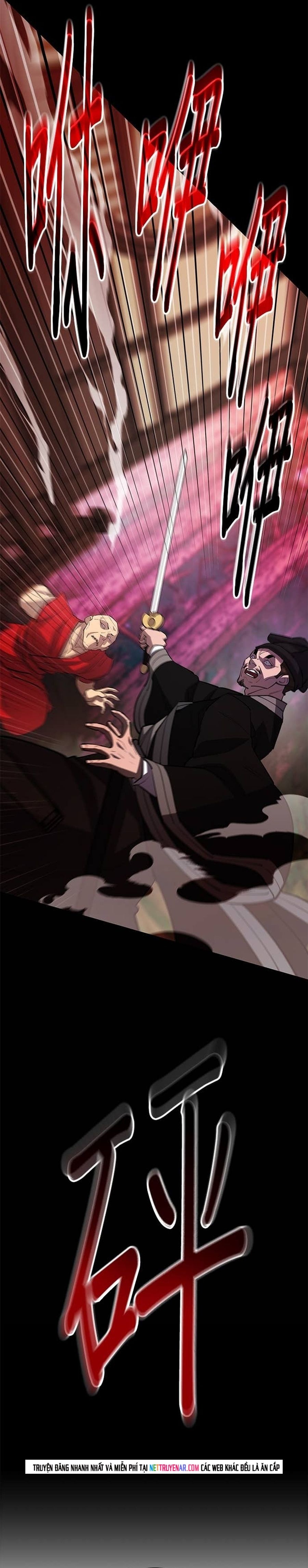 Thiên Hạ Đệ Nhất Đại Sư Huynh - Chapter 166 - Page 38