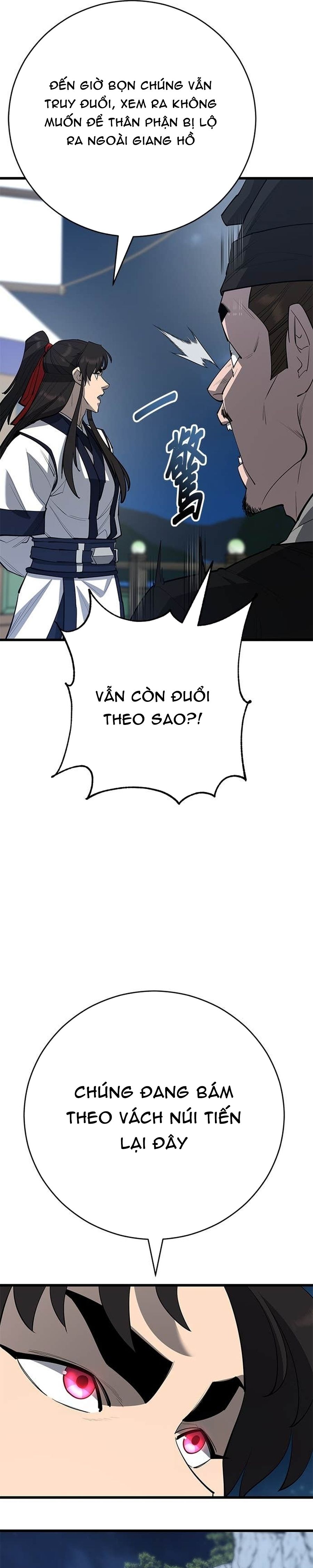 Thiên Hạ Đệ Nhất Đại Sư Huynh - Chapter 166 - Page 40