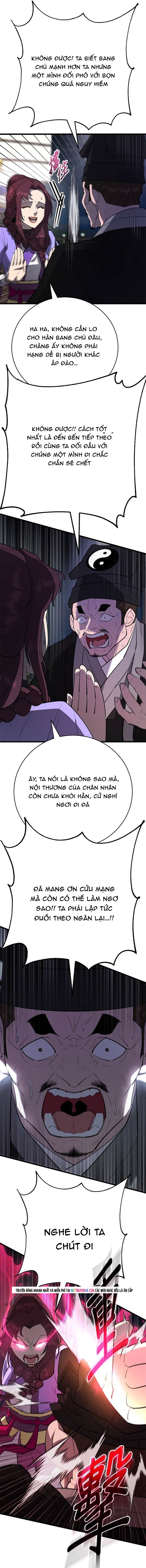 Thiên Hạ Đệ Nhất Đại Sư Huynh - Chapter 166 - Page 42