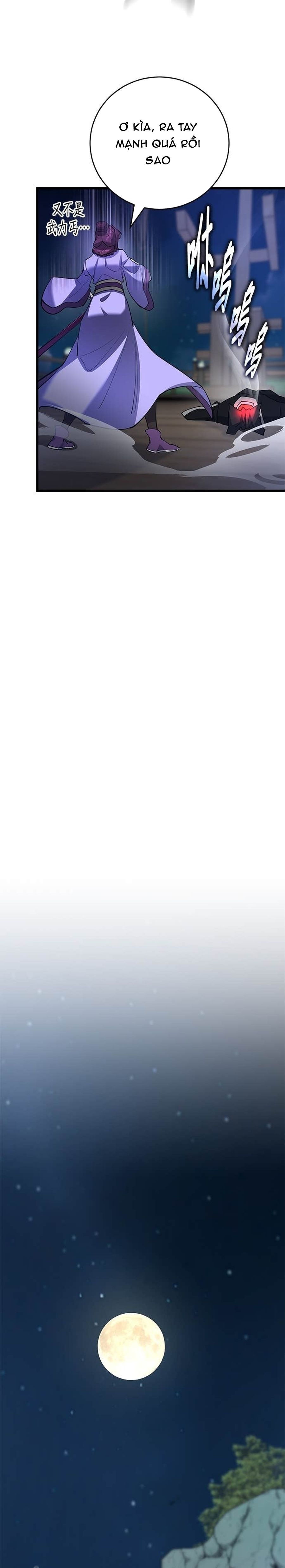 Thiên Hạ Đệ Nhất Đại Sư Huynh - Chapter 166 - Page 43