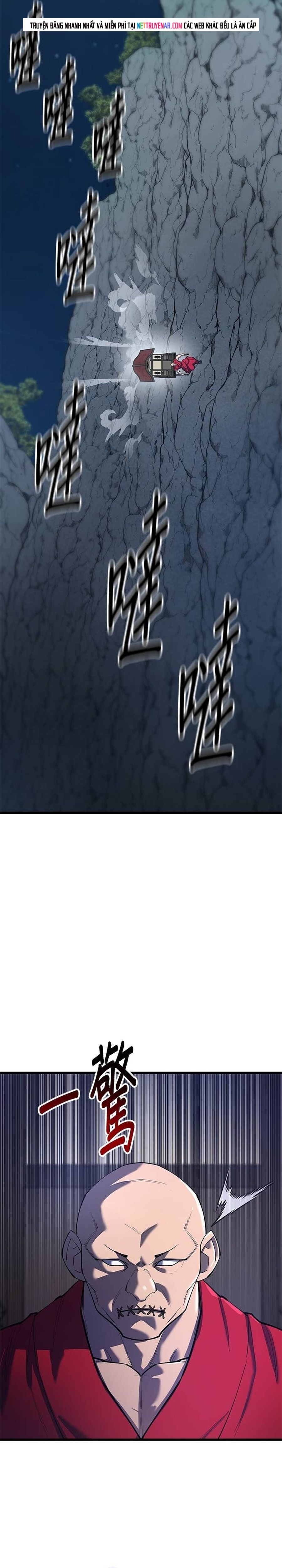 Thiên Hạ Đệ Nhất Đại Sư Huynh - Chapter 166 - Page 44