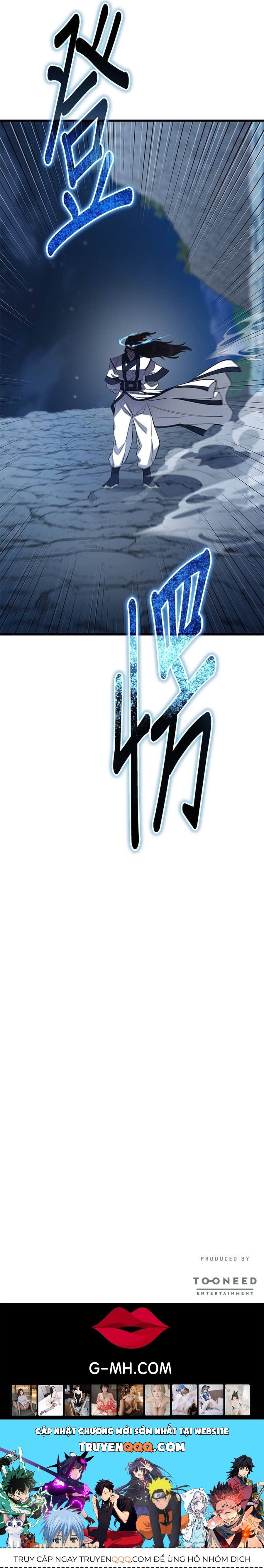 Thiên Hạ Đệ Nhất Đại Sư Huynh - Chapter 166 - Page 45