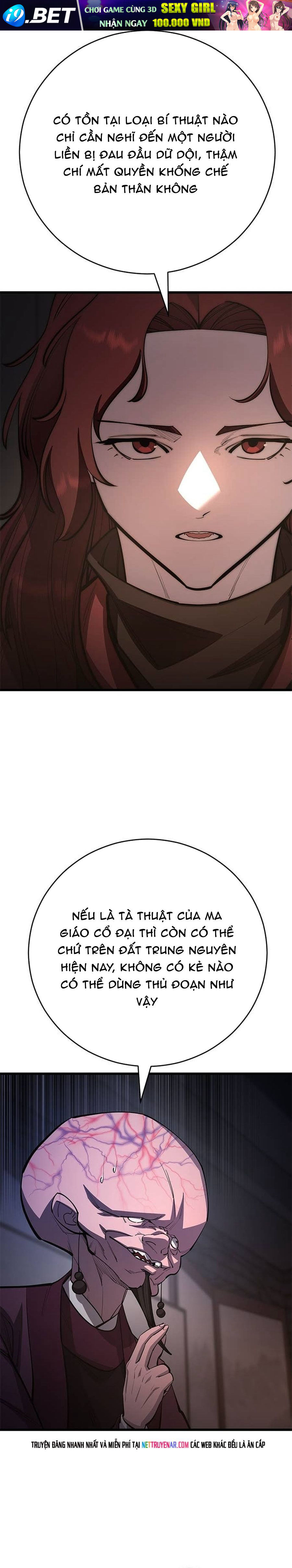 Thiên Hạ Đệ Nhất Đại Sư Huynh - Chapter 166 - Page 7