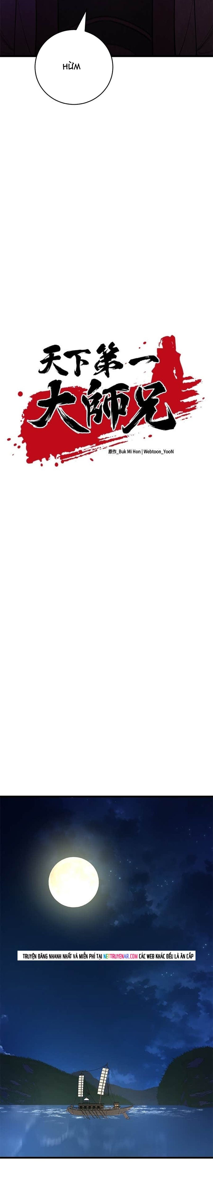 Thiên Hạ Đệ Nhất Đại Sư Huynh - Chapter 166 - Page 9