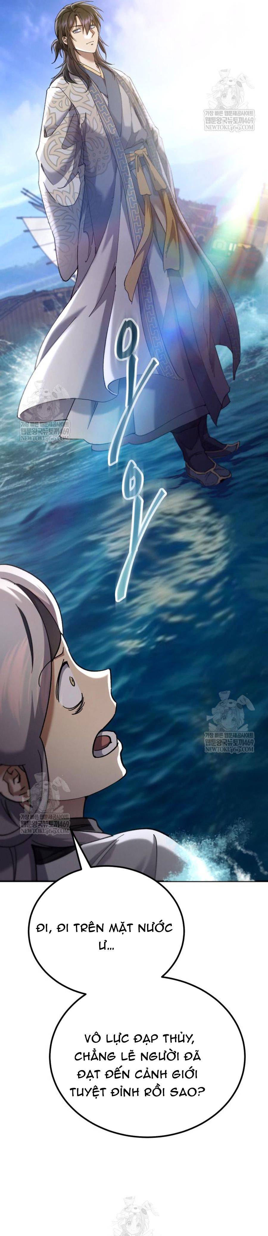 Thiên Ma Muốn Sống Một Cuộc Đời Bình Lặng - Chapter 65 - Page 15