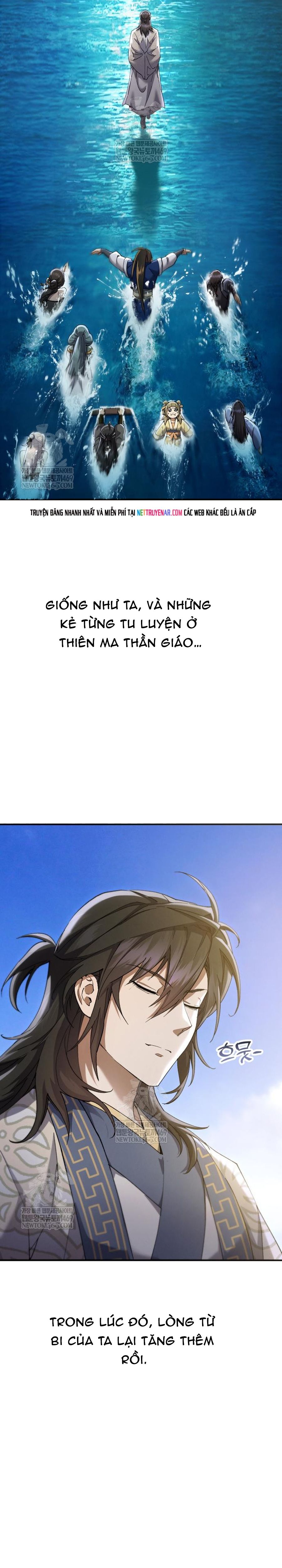 Thiên Ma Muốn Sống Một Cuộc Đời Bình Lặng - Chapter 65 - Page 19