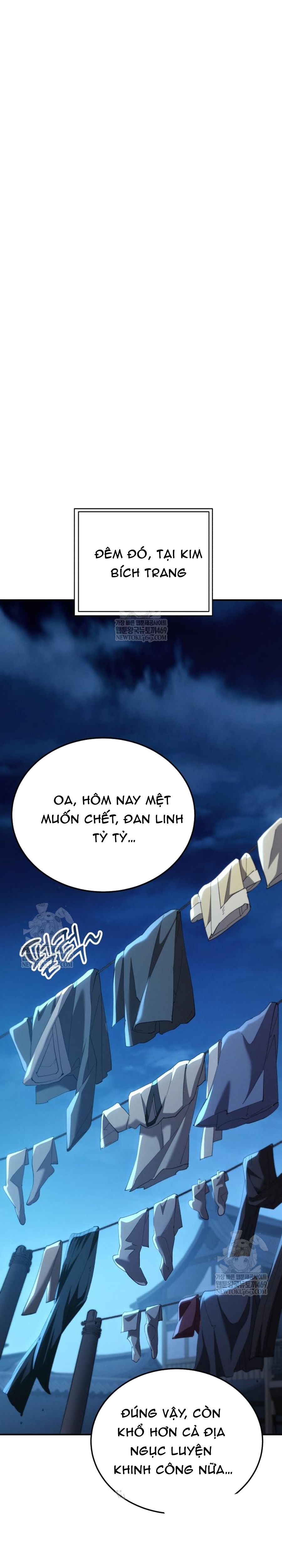 Thiên Ma Muốn Sống Một Cuộc Đời Bình Lặng - Chapter 65 - Page 20