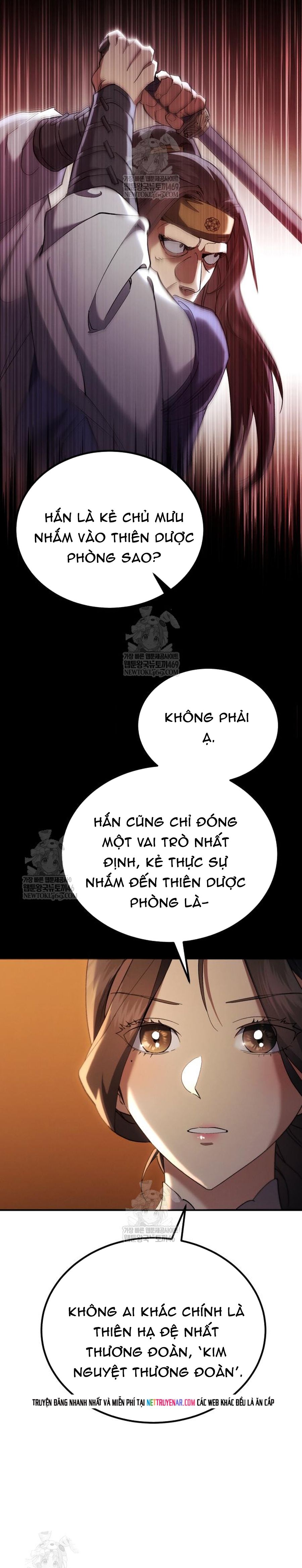 Thiên Ma Muốn Sống Một Cuộc Đời Bình Lặng - Chapter 65 - Page 24