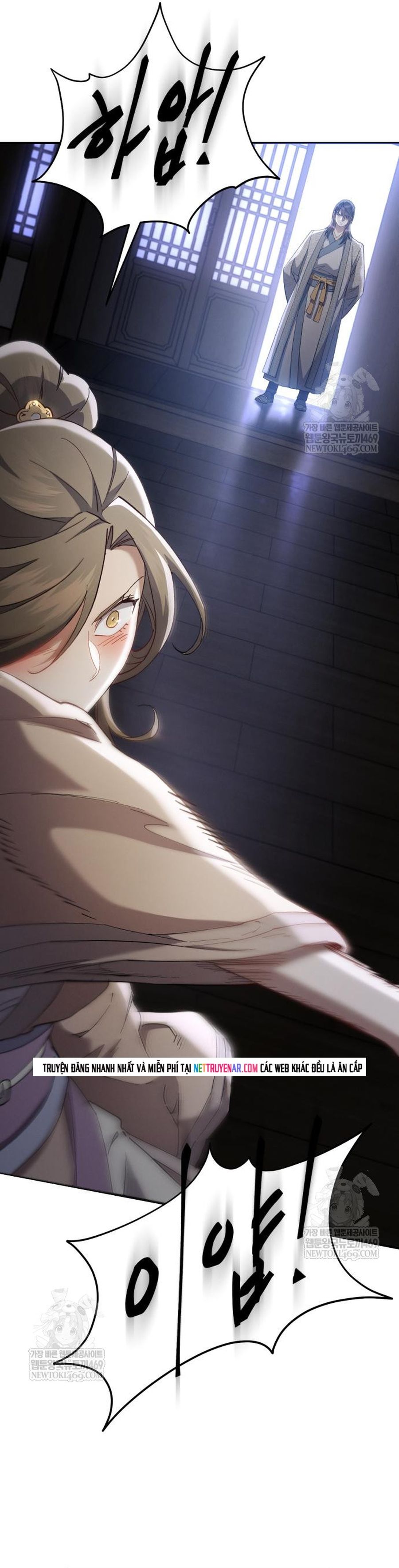 Thiên Ma Muốn Sống Một Cuộc Đời Bình Lặng - Chapter 65 - Page 30