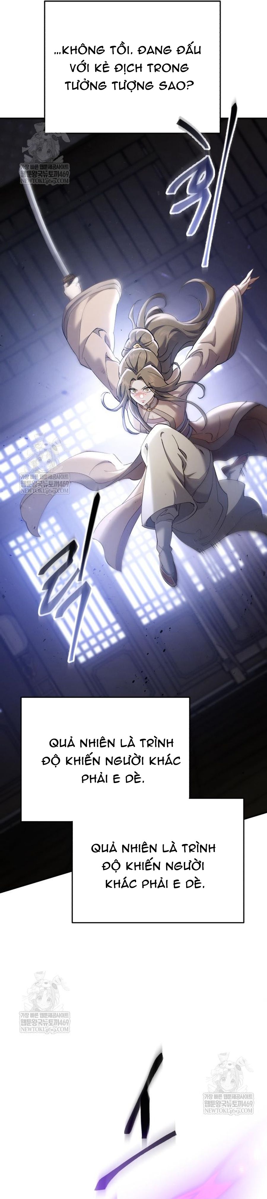 Thiên Ma Muốn Sống Một Cuộc Đời Bình Lặng - Chapter 65 - Page 31