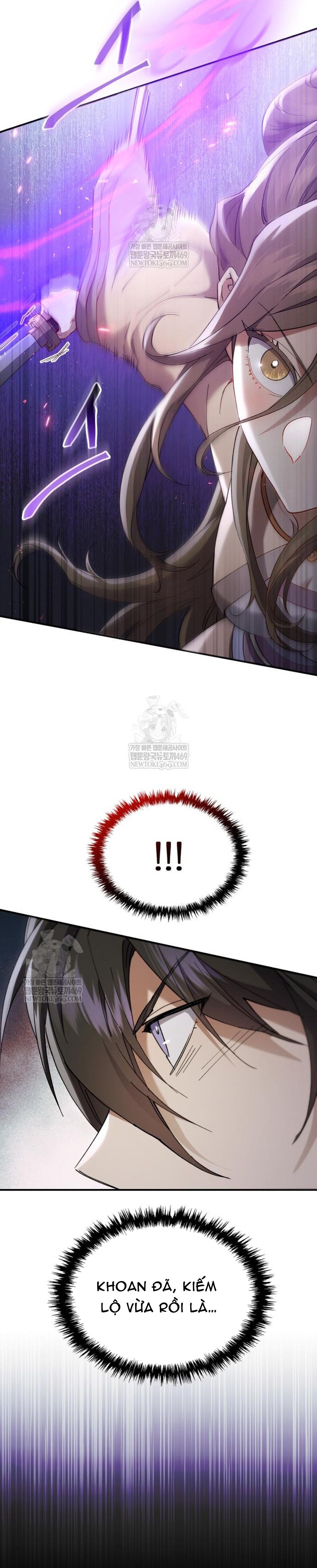 Thiên Ma Muốn Sống Một Cuộc Đời Bình Lặng - Chapter 65 - Page 32