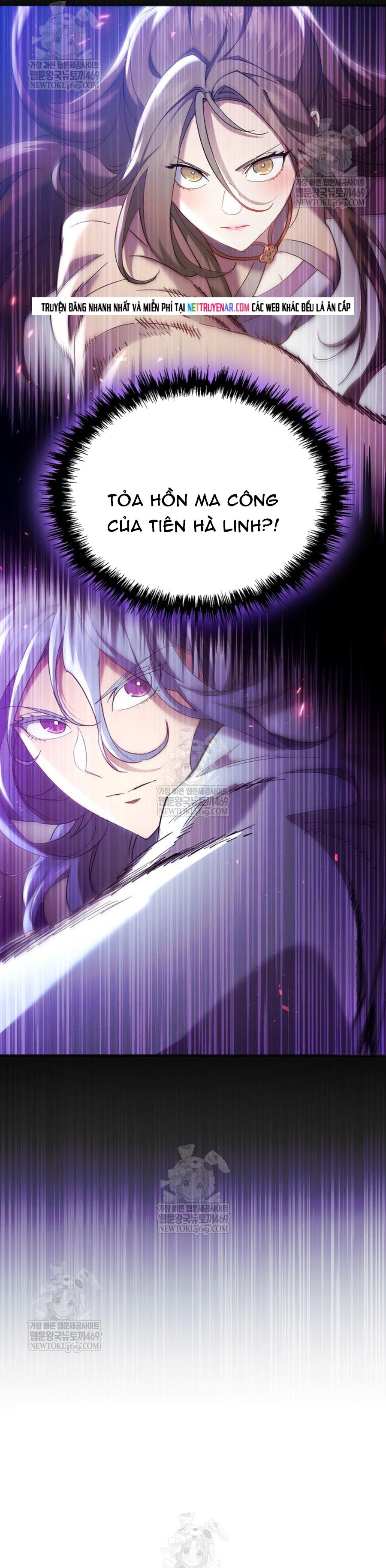 Thiên Ma Muốn Sống Một Cuộc Đời Bình Lặng - Chapter 65 - Page 33