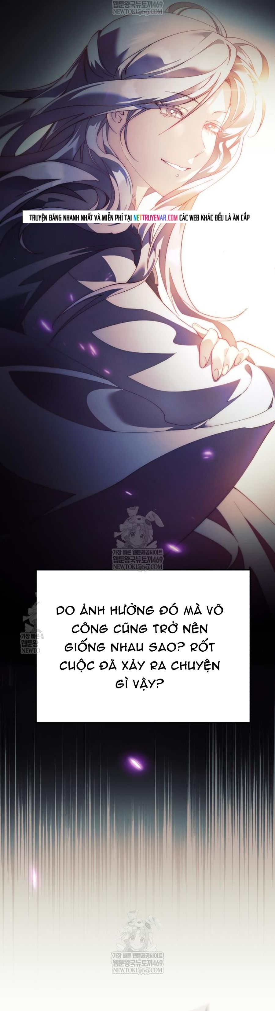 Thiên Ma Muốn Sống Một Cuộc Đời Bình Lặng - Chapter 65 - Page 35