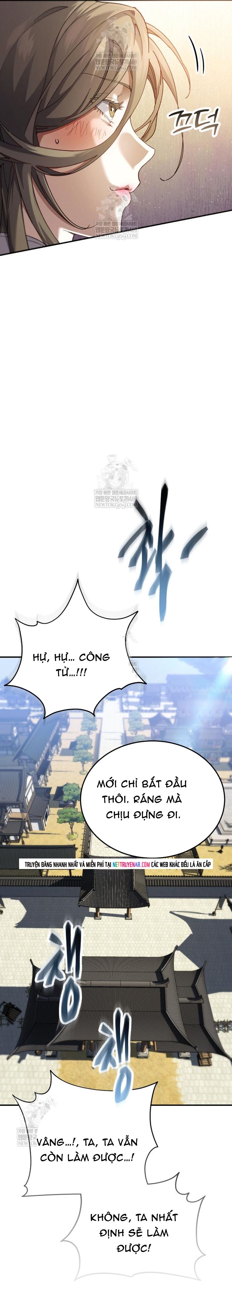 Thiên Ma Muốn Sống Một Cuộc Đời Bình Lặng - Chapter 65 - Page 41