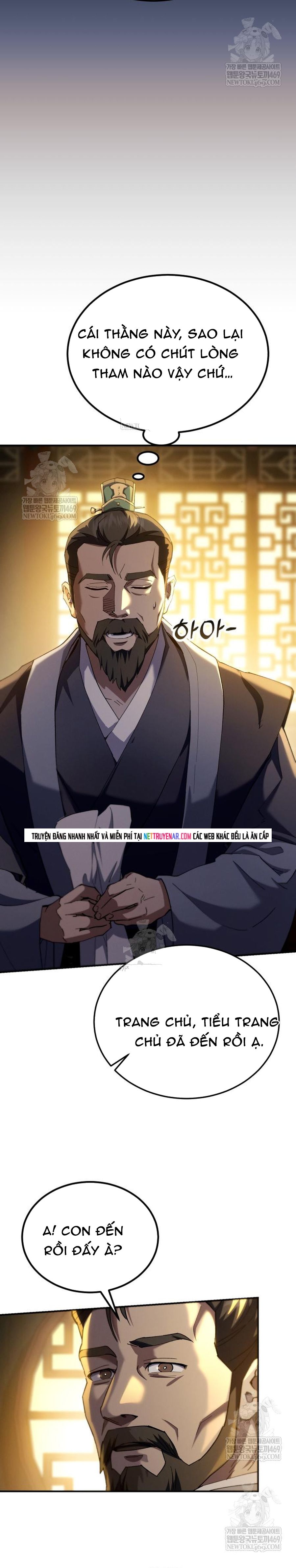 Thiên Ma Muốn Sống Một Cuộc Đời Bình Lặng - Chapter 65 - Page 45