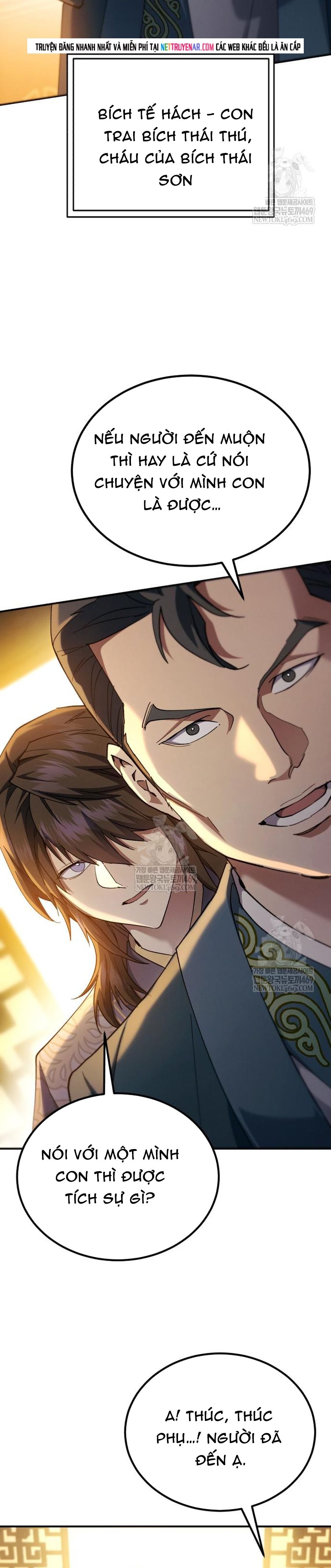 Thiên Ma Muốn Sống Một Cuộc Đời Bình Lặng - Chapter 65 - Page 47