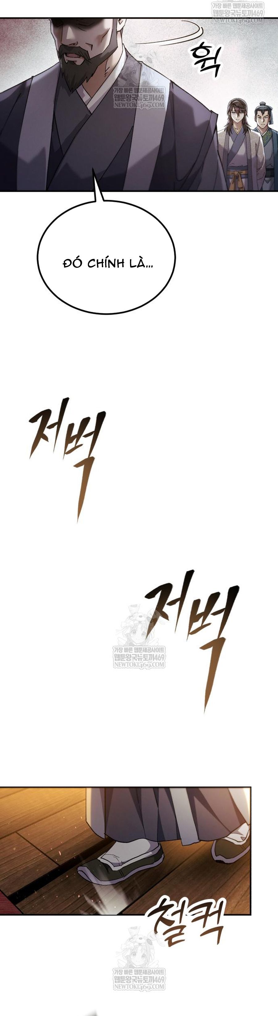 Thiên Ma Muốn Sống Một Cuộc Đời Bình Lặng - Chapter 65 - Page 50