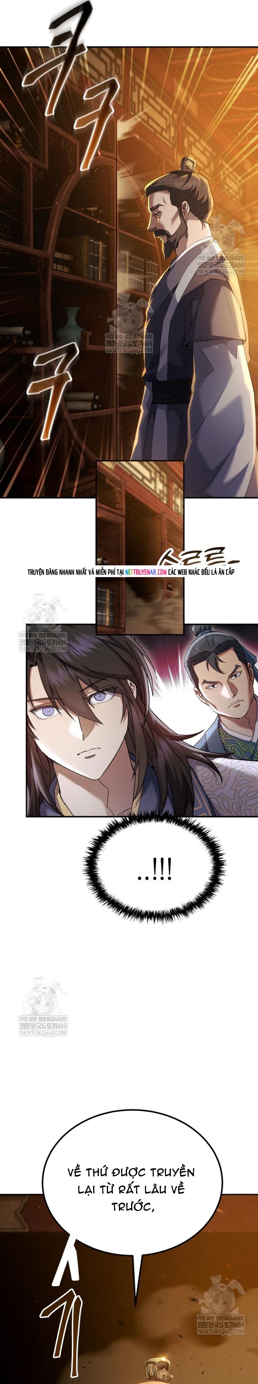 Thiên Ma Muốn Sống Một Cuộc Đời Bình Lặng - Chapter 65 - Page 51