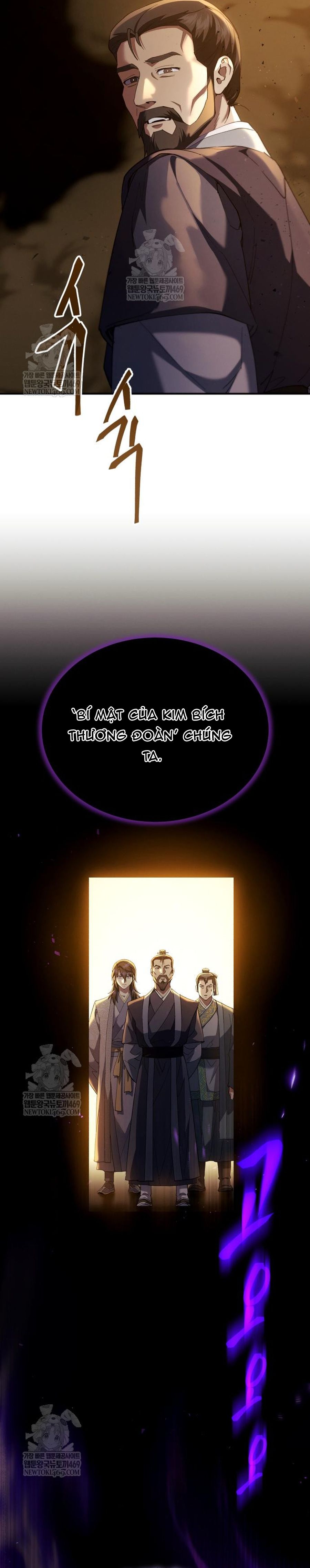 Thiên Ma Muốn Sống Một Cuộc Đời Bình Lặng - Chapter 65 - Page 52