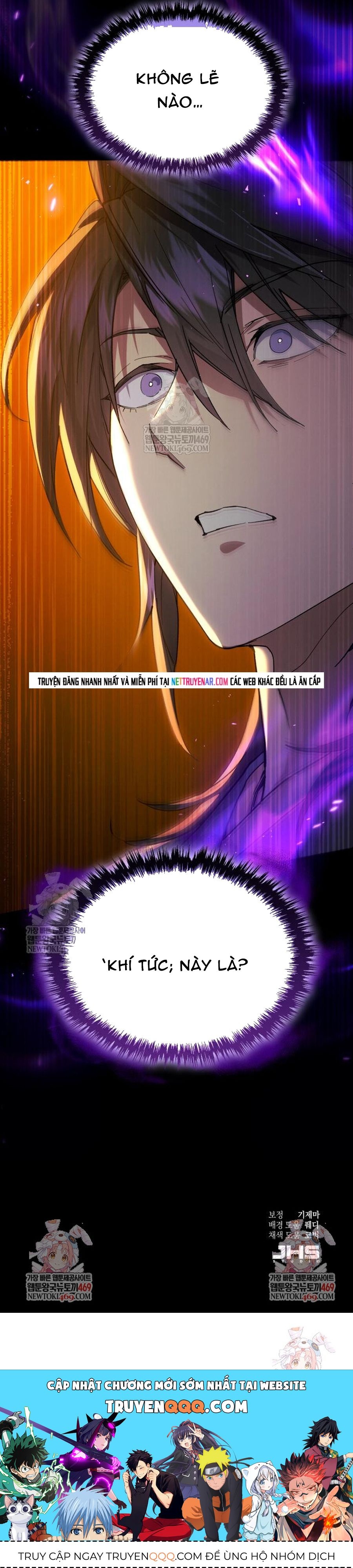 Thiên Ma Muốn Sống Một Cuộc Đời Bình Lặng - Chapter 65 - Page 53