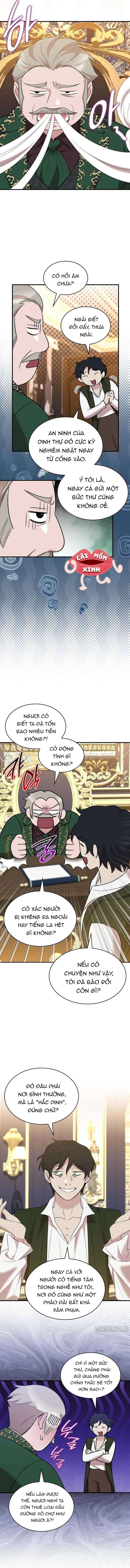 Vào Ngày Mà Chị Gái Tôi Qua Đời - Chapter 31 - Page 7