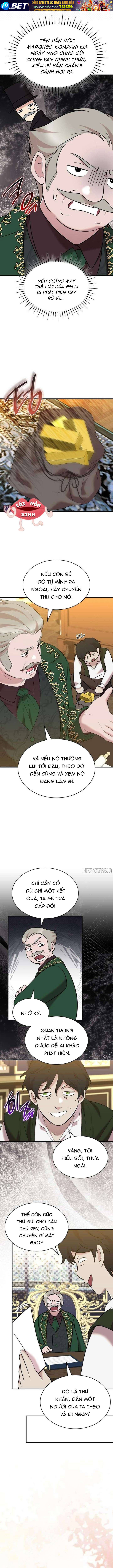 Vào Ngày Mà Chị Gái Tôi Qua Đời - Chapter 31 - Page 8