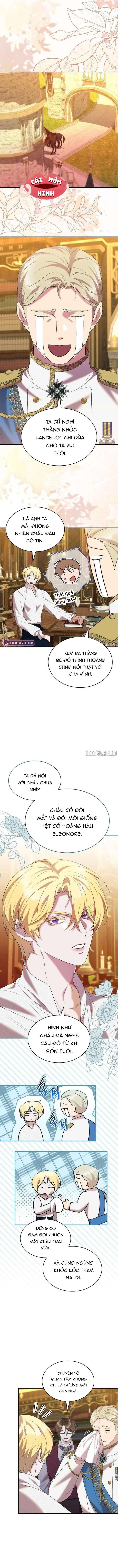Vào Ngày Mà Chị Gái Tôi Qua Đời - Chapter 31 - Page 9