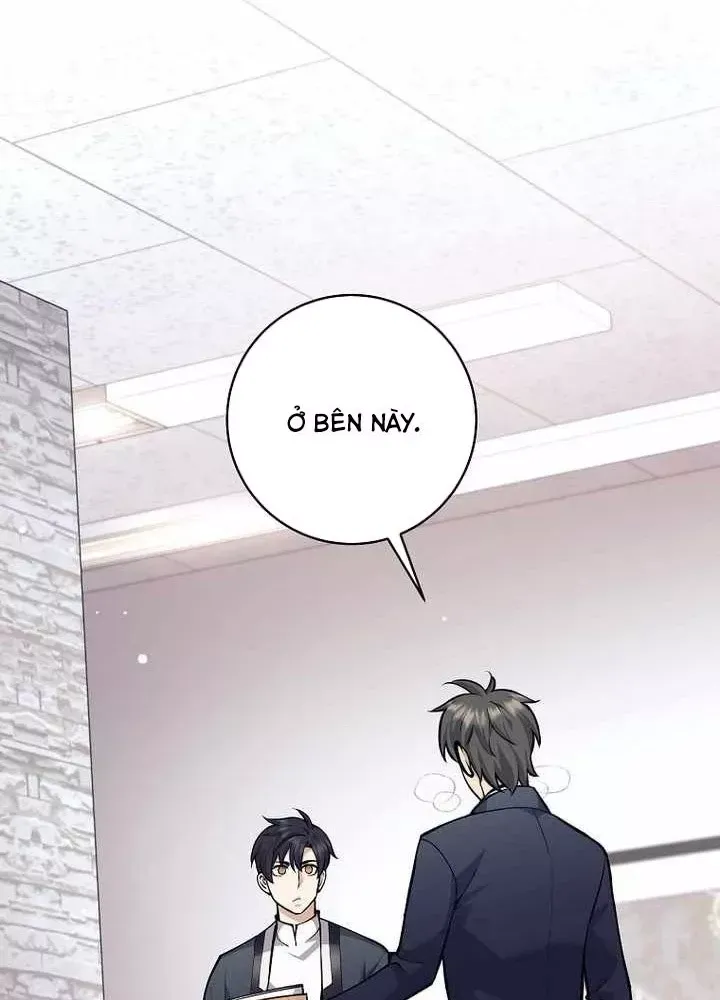 Phệ Kiếm - Chapter 53 - Page 19