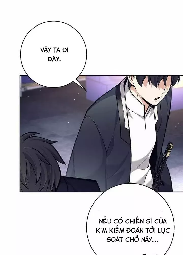 Phệ Kiếm - Chapter 53 - Page 53