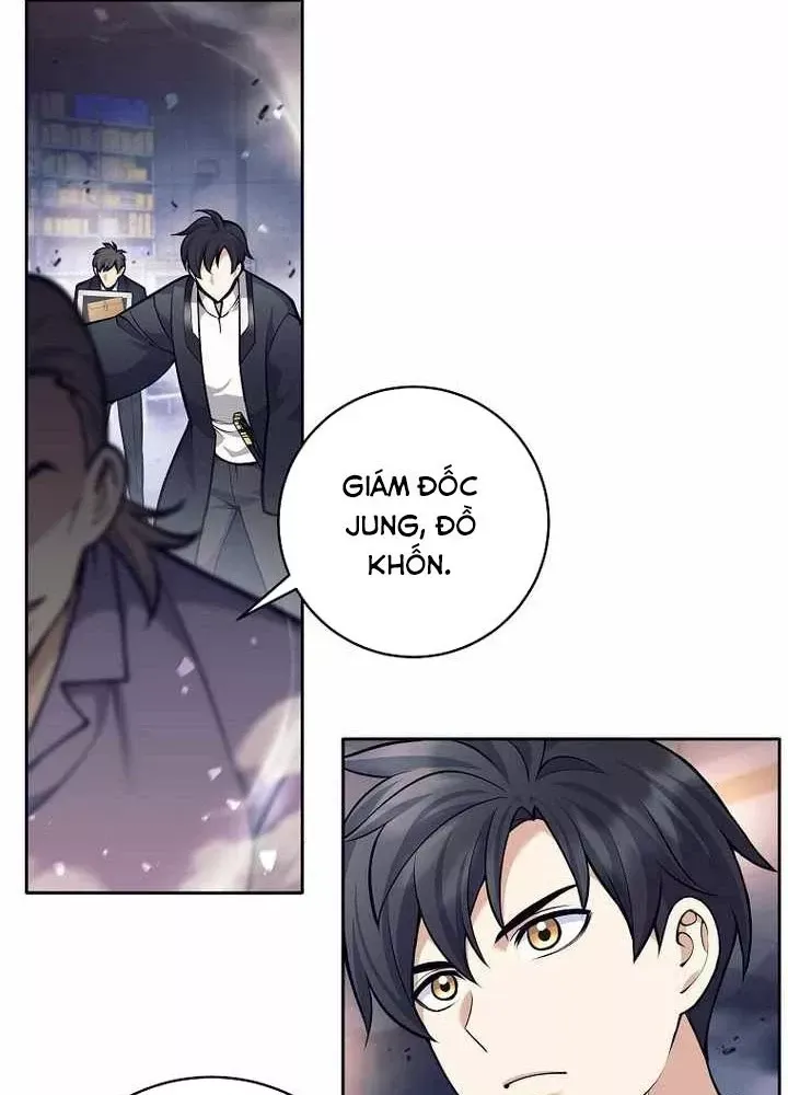 Phệ Kiếm - Chapter 53 - Page 93