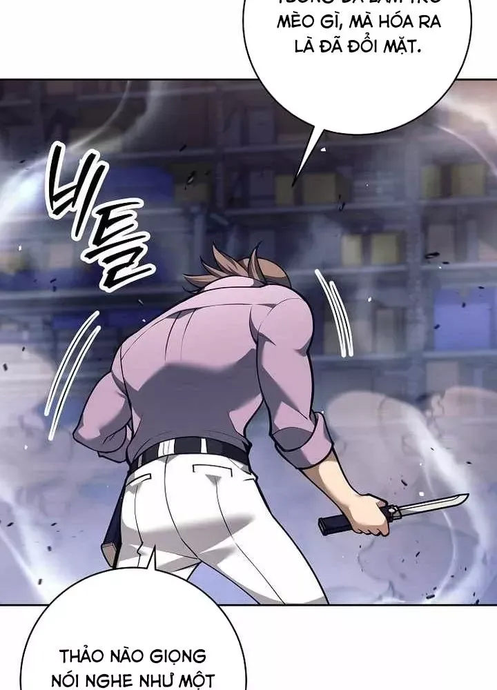 Phệ Kiếm - Chapter 53 - Page 97