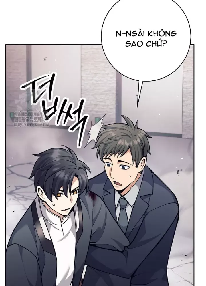 Phệ Kiếm - Chapter 54 - Page 130