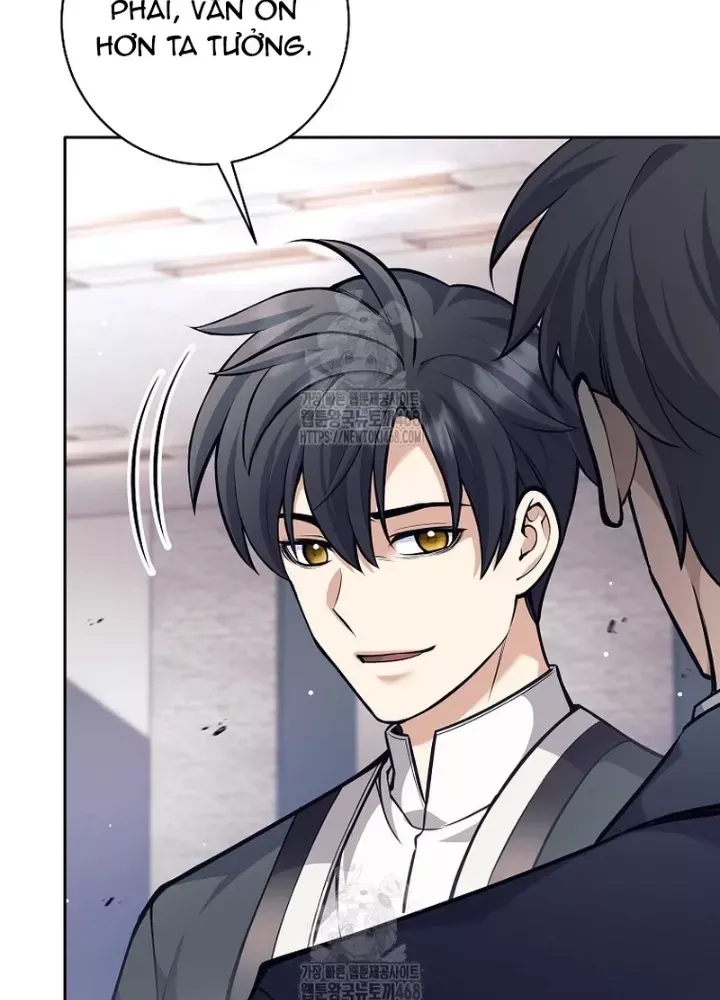 Phệ Kiếm - Chapter 54 - Page 134