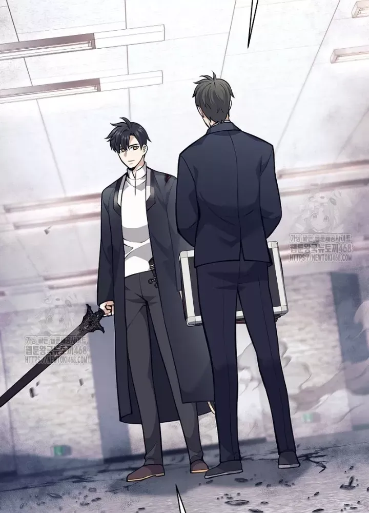 Phệ Kiếm - Chapter 54 - Page 158