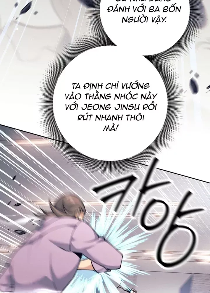 Phệ Kiếm - Chapter 54 - Page 19