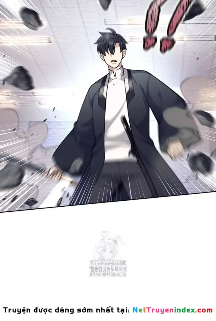 Phệ Kiếm - Chapter 54 - Page 37