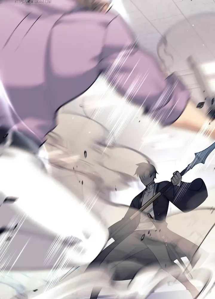 Phệ Kiếm - Chapter 54 - Page 43