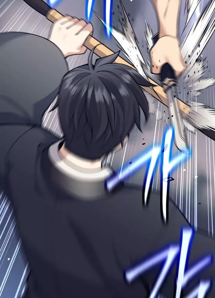 Phệ Kiếm - Chapter 54 - Page 55