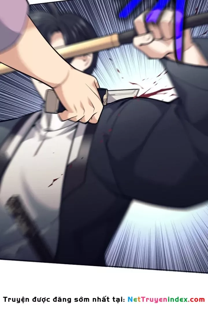 Phệ Kiếm - Chapter 54 - Page 59