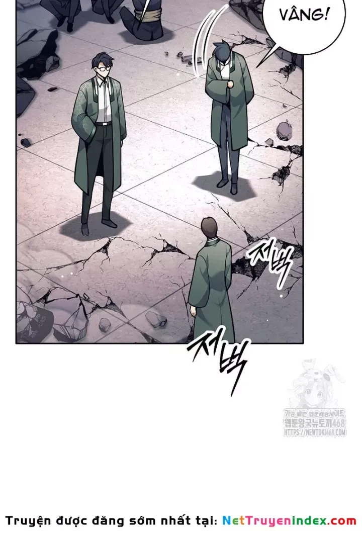 Phệ Kiếm - Chapter 55 - Page 13